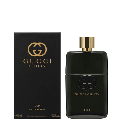 gucci guilty oud ingredients|gucci oud perfume examples.